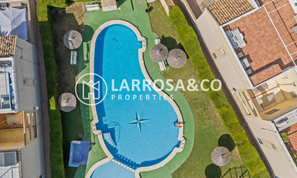 Herverkoop - Bungalow - Torrevieja - Costa Blanca