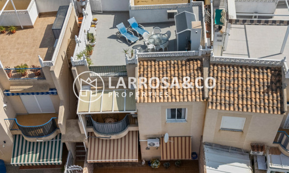 Herverkoop - Bungalow - Torrevieja - Costa Blanca