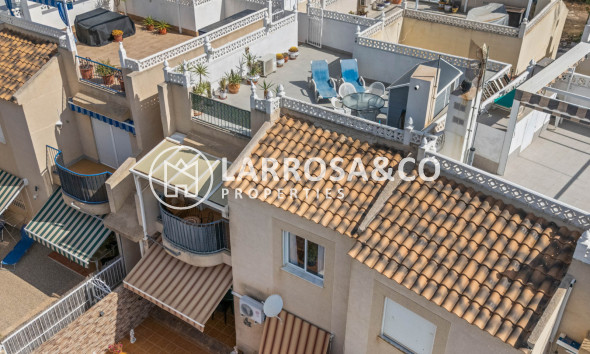 Herverkoop - Bungalow - Torrevieja - Costa Blanca