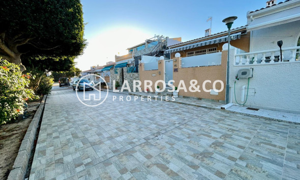 Resale - Semi-detached house - Torrevieja - Costa Blanca