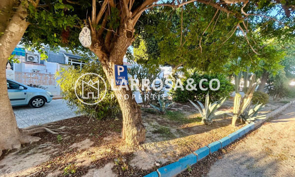 Resale - Semi-detached house - Torrevieja - Costa Blanca