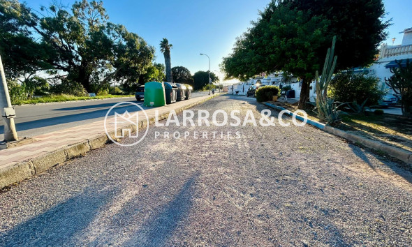 Resale - Semi-detached house - Torrevieja - Costa Blanca