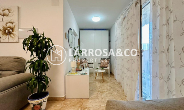 Resale - Semi-detached house - Torrevieja - Costa Blanca