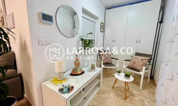 Resale - Semi-detached house - Torrevieja - Costa Blanca