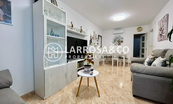 Resale - Semi-detached house - Torrevieja - Costa Blanca