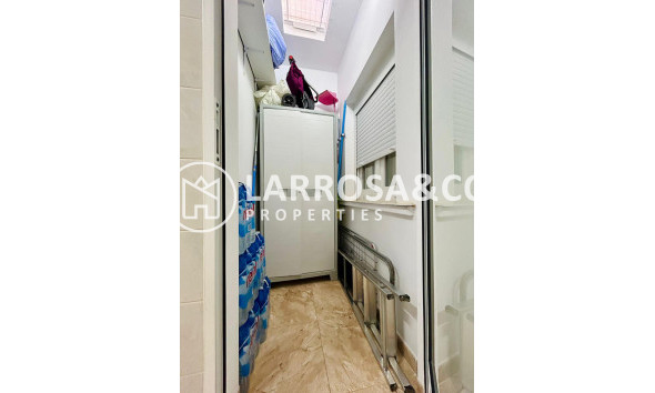 Resale - Semi-detached house - Torrevieja - Costa Blanca