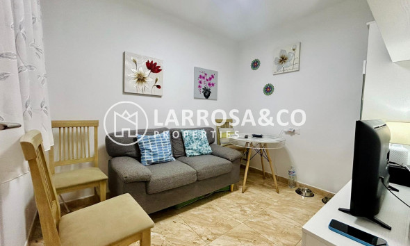 Resale - Semi-detached house - Torrevieja - Costa Blanca