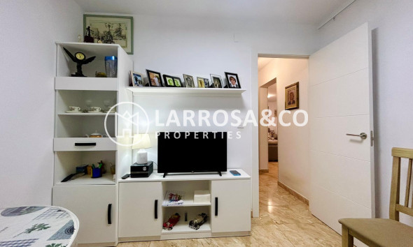 Resale - Semi-detached house - Torrevieja - Costa Blanca