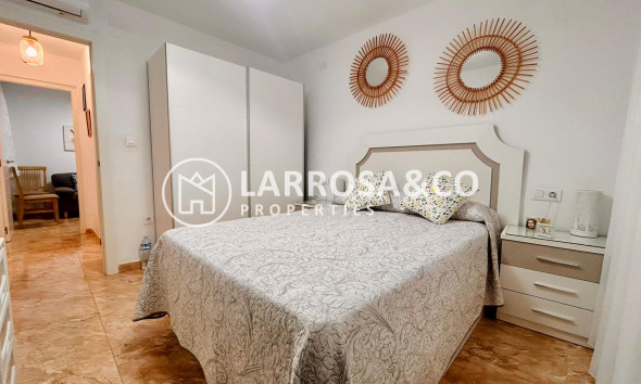 Resale - Semi-detached house - Torrevieja - Costa Blanca