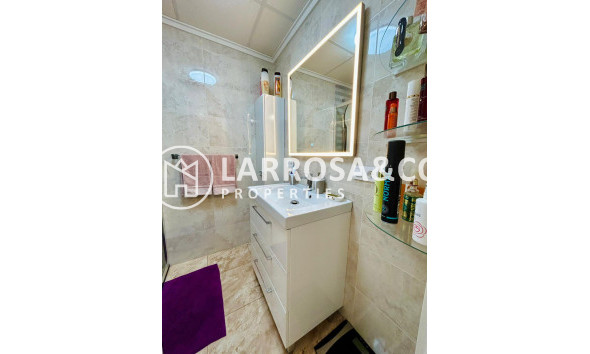 Resale - Semi-detached house - Torrevieja - Costa Blanca