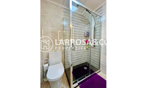 Resale - Semi-detached house - Torrevieja - Costa Blanca