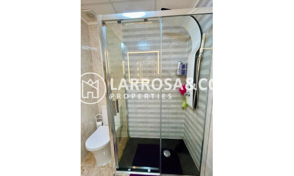 Resale - Semi-detached house - Torrevieja - Costa Blanca