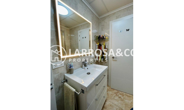 Resale - Semi-detached house - Torrevieja - Costa Blanca