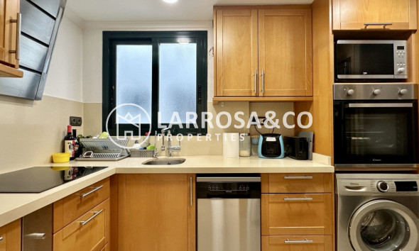 Resale - Apartment - Guardamar del Segura - Costa Blanca