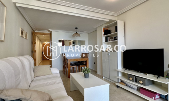 Resale - Apartment - Guardamar del Segura - Costa Blanca