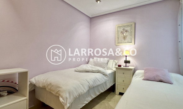 Resale - Apartment - Guardamar del Segura - Costa Blanca