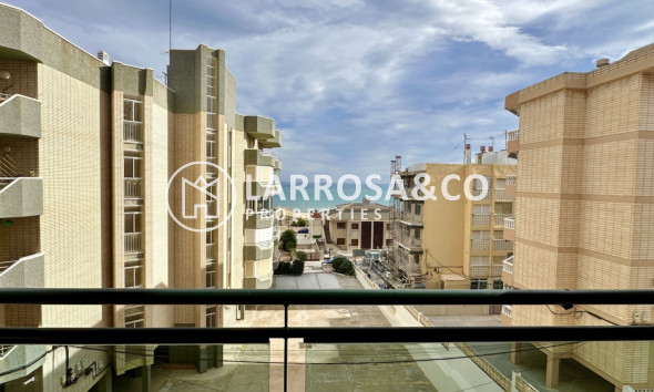 Resale - Apartment - Guardamar del Segura - Costa Blanca