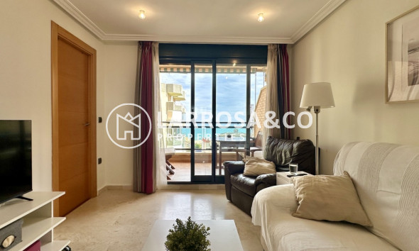 Resale - Apartment - Guardamar del Segura - Costa Blanca
