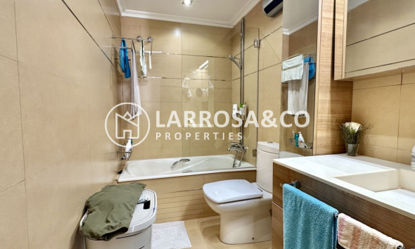 Resale - Apartment - Guardamar del Segura - Costa Blanca