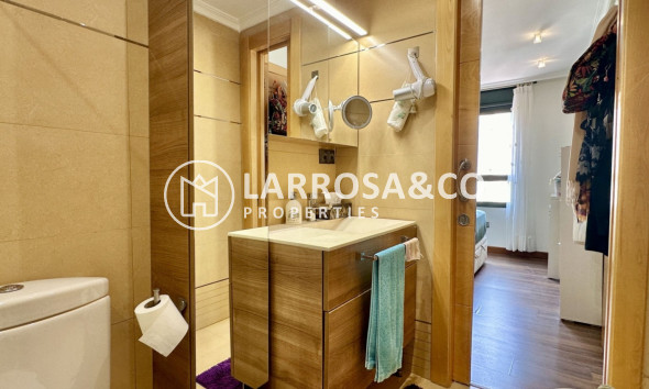 Resale - Apartment - Guardamar del Segura - Costa Blanca