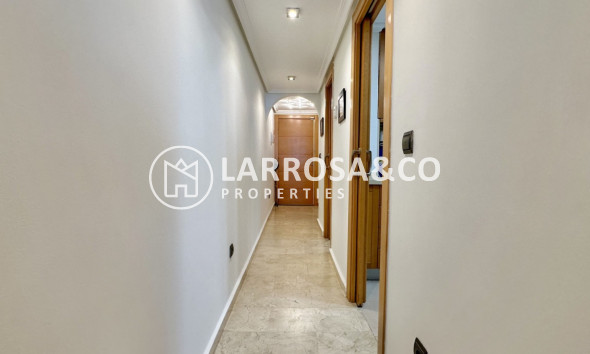 Resale - Apartment - Guardamar del Segura - Costa Blanca