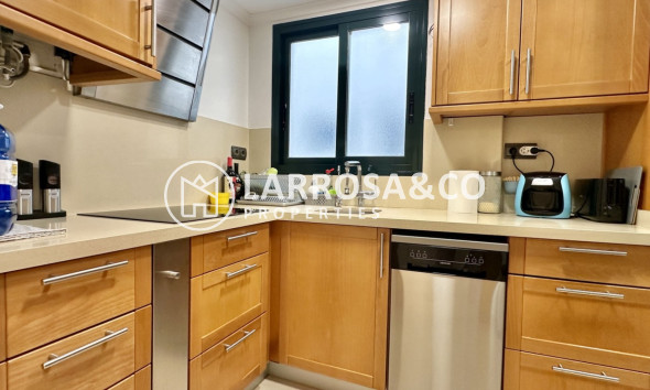 Resale - Apartment - Guardamar del Segura - Costa Blanca