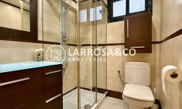 Resale - Apartment - Guardamar del Segura - Costa Blanca