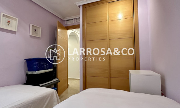 Resale - Apartment - Guardamar del Segura - Costa Blanca