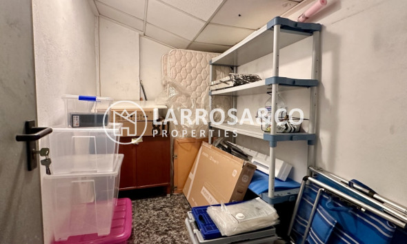 Resale - Apartment - Guardamar del Segura - Costa Blanca