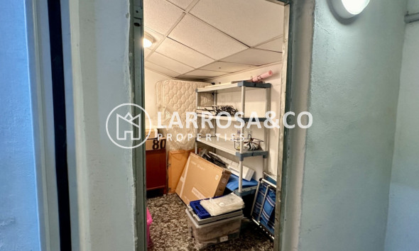 Resale - Apartment - Guardamar del Segura - Costa Blanca