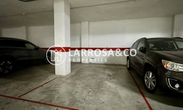 Resale - Apartment - Guardamar del Segura - Costa Blanca