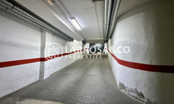 Resale - Apartment - Guardamar del Segura - Costa Blanca