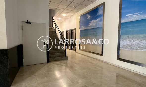 Resale - Apartment - Guardamar del Segura - Costa Blanca