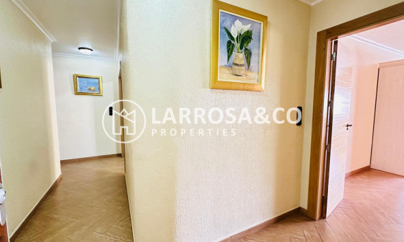 Resale - Apartment - Torrevieja - Centro
