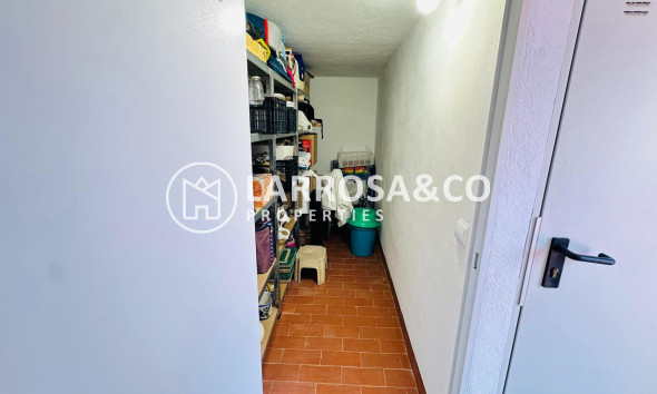 Resale - Apartment - Torrevieja - Centro