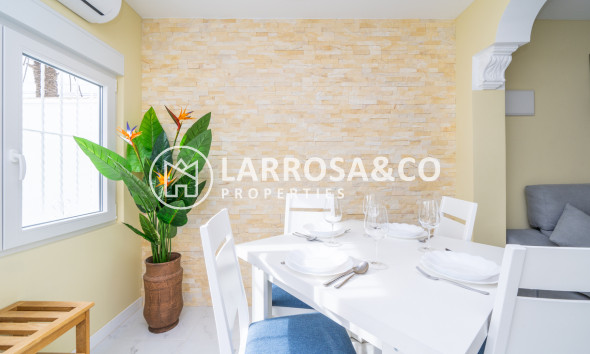 Reventa - Bungalow - Torrevieja - Torretas