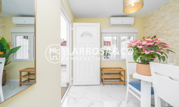 Reventa - Bungalow - Torrevieja - Torretas