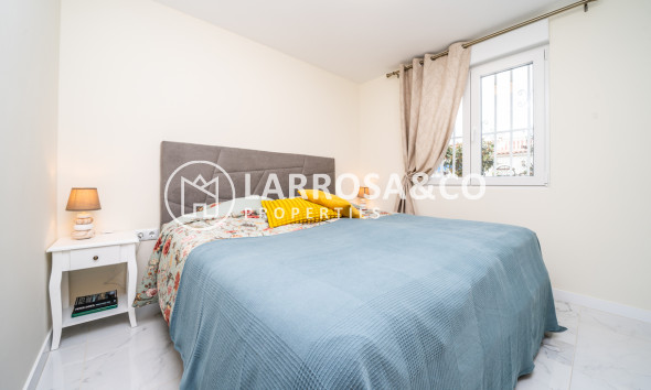 Reventa - Bungalow - Torrevieja - Torretas