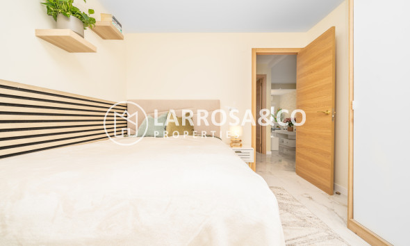 Reventa - Bungalow - Torrevieja - Torretas