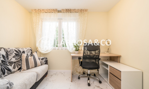 Reventa - Bungalow - Torrevieja - Torretas