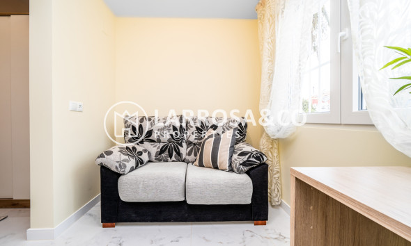 Reventa - Bungalow - Torrevieja - Torretas