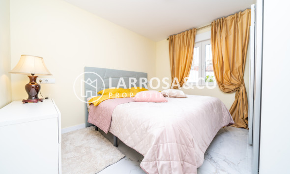 Reventa - Bungalow - Torrevieja - Torretas