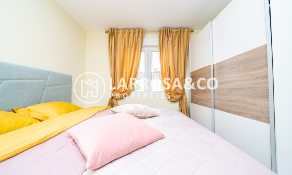 Reventa - Bungalow - Torrevieja - Torretas