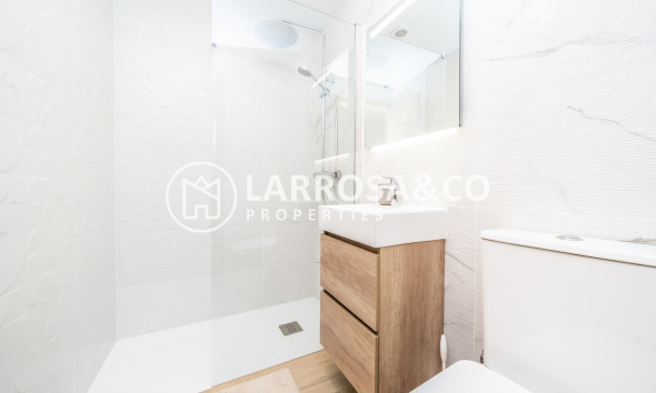 Reventa - Bungalow - Torrevieja - Torretas