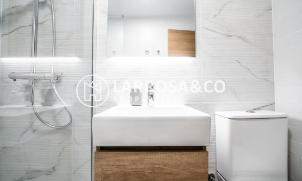 Reventa - Bungalow - Torrevieja - Torretas