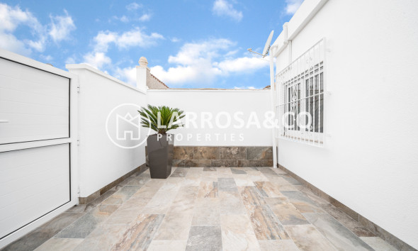 Reventa - Bungalow - Torrevieja - Torretas