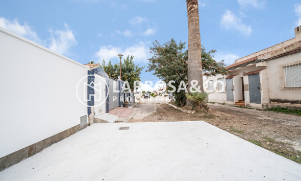 Reventa - Bungalow - Torrevieja - Torretas