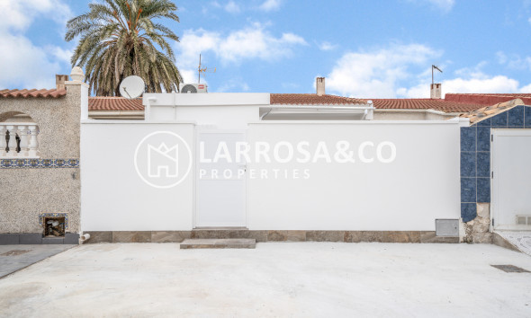Reventa - Bungalow - Torrevieja - Torretas