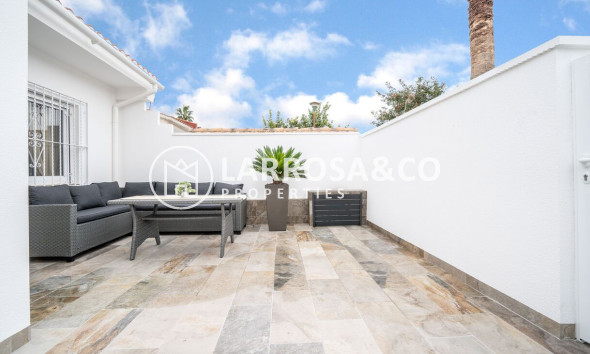 Reventa - Bungalow - Torrevieja - Torretas