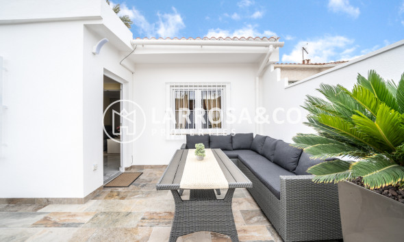 Reventa - Bungalow - Torrevieja - Torretas